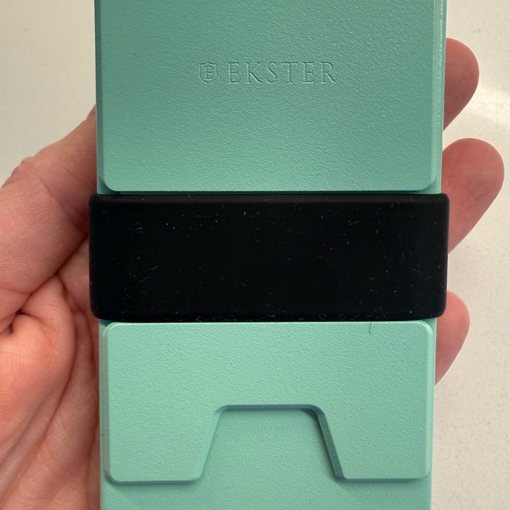 Cardholder Pro - Black - Picture 6 of 7